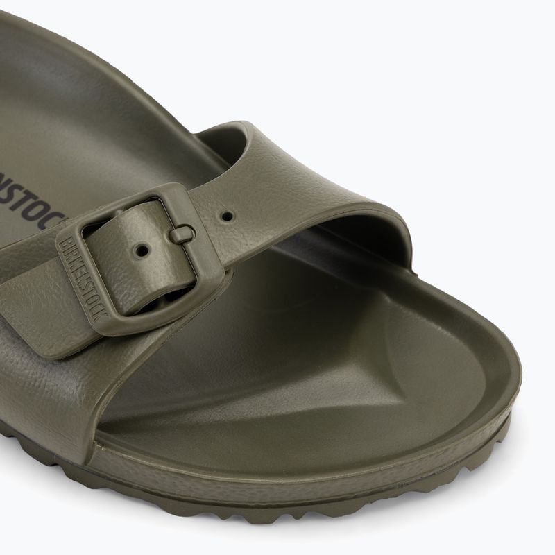 Nazouváky BIRKENSTOCK Madrid EVA Narrow khaki  7