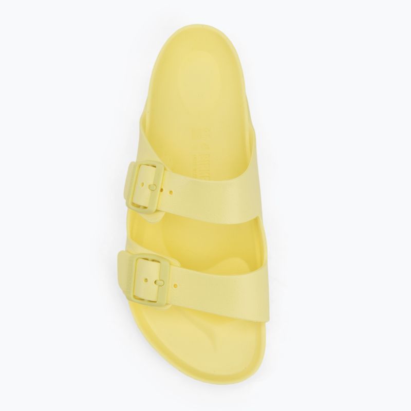 Nazouváky BIRKENSTOCK Arizona EVA Regular popcorn  5