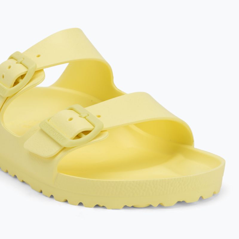 Nazouváky BIRKENSTOCK Arizona EVA Regular popcorn  7