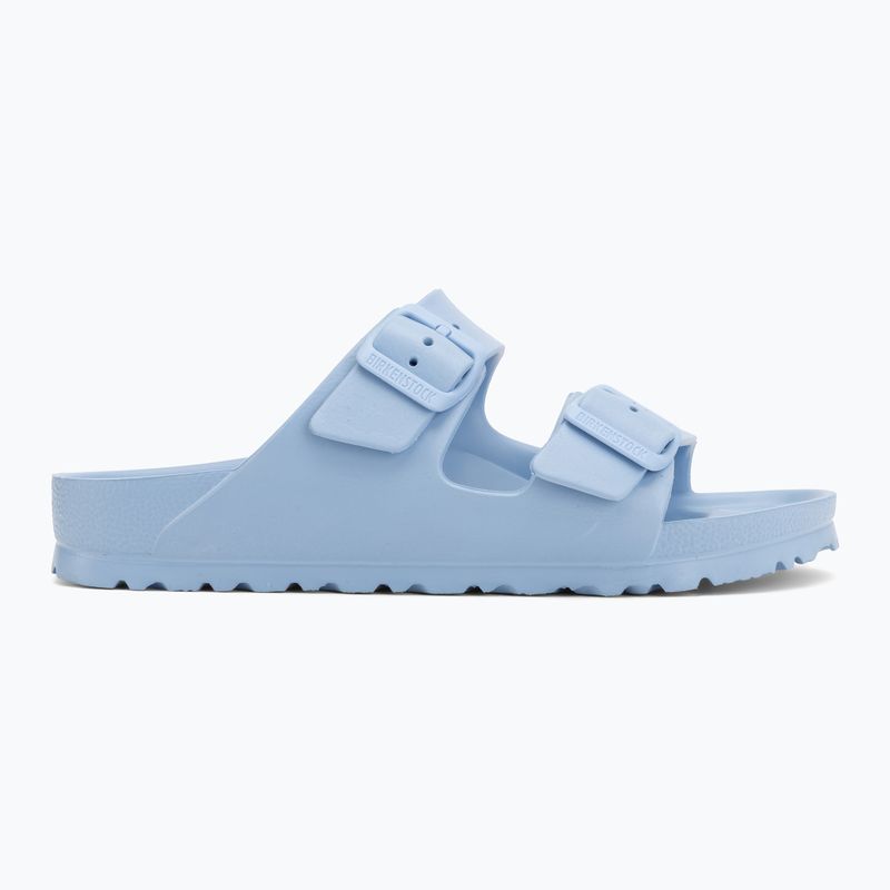 Pantofle BIRKENSTOCK Arizona EVA Narrow dusty blue 2