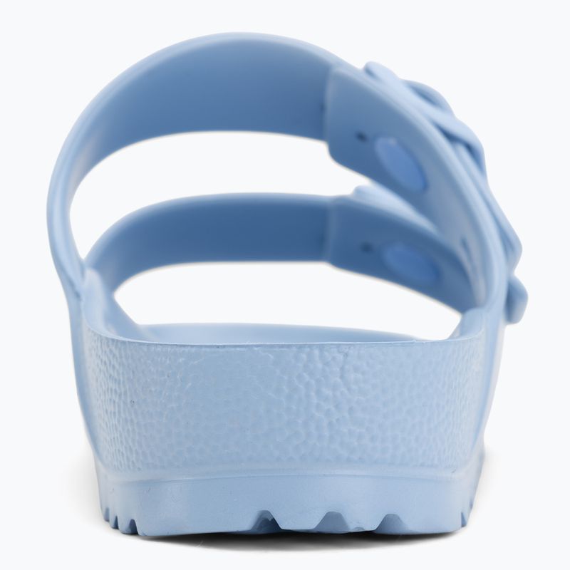 Pantofle BIRKENSTOCK Arizona EVA Narrow dusty blue 6