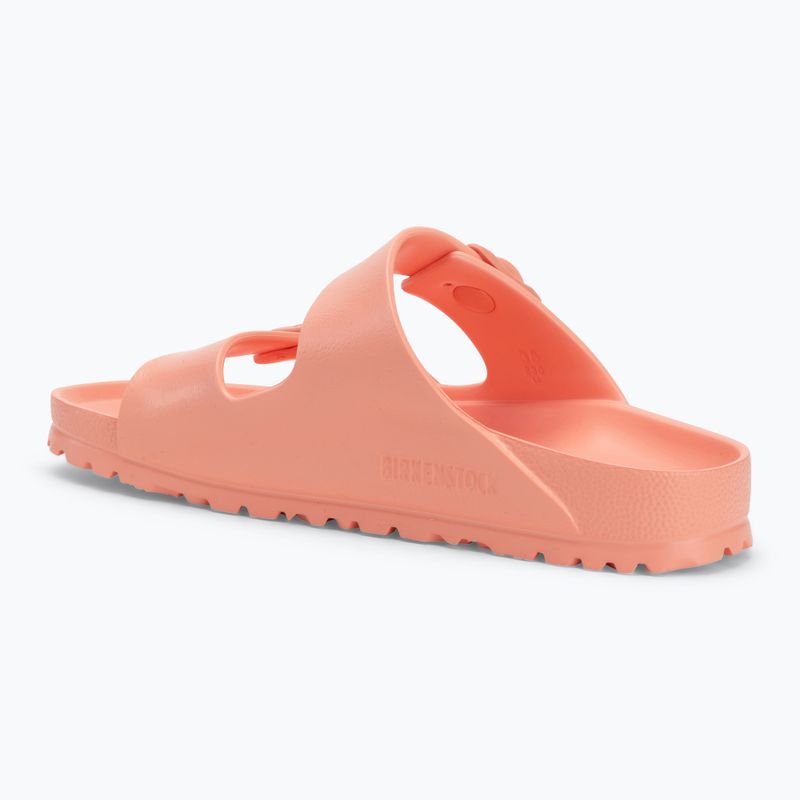 Nazouváky  BIRKENSTOCK Arizona EVA Narrow coral peach 3