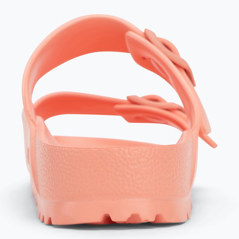 Nazouváky  BIRKENSTOCK Arizona EVA Narrow coral peach 6