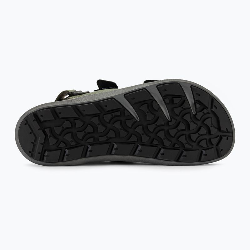Pánské sandály BIRKENSTOCK  Tatacoa BF Regular futura khaki 6
