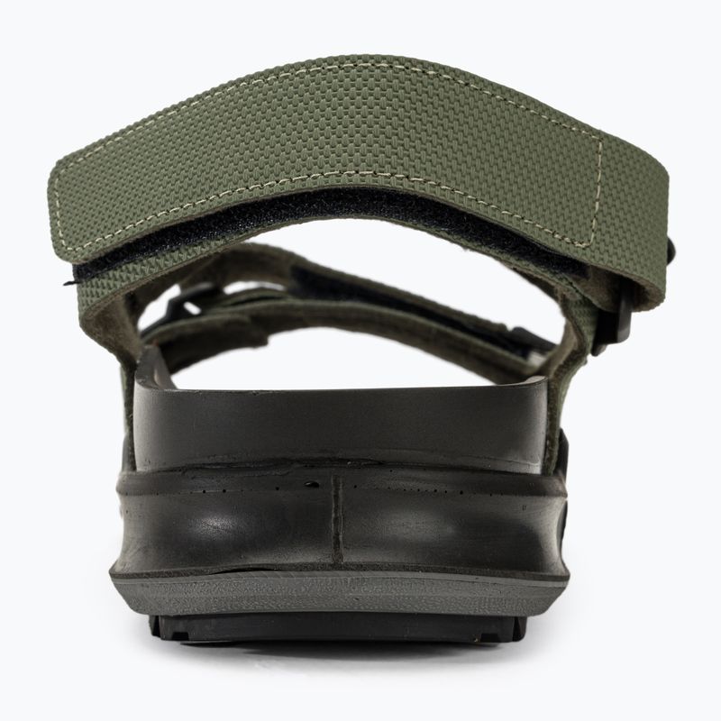 Pánské sandály BIRKENSTOCK  Tatacoa BF Regular futura khaki 8