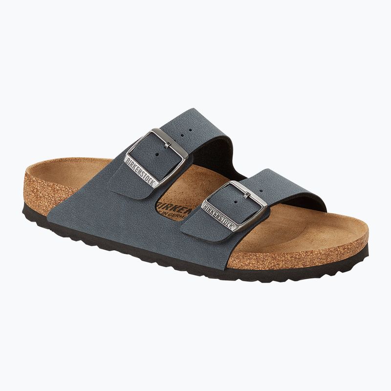 Nazouváky  BIRKENSTOCK Arizona BFBC Regular basalt 8