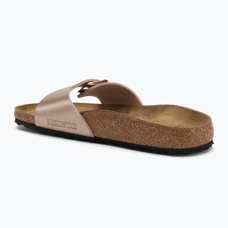 Nazouváky BIRKENSTOCK Madrid BF Narrow copper  3