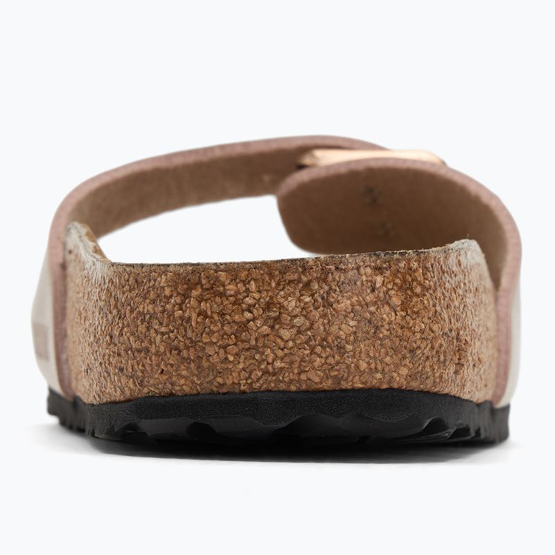 Nazouváky BIRKENSTOCK Madrid BF Narrow copper  6