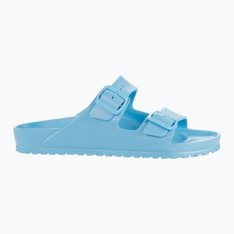 Nazouváky  BIRKENSTOCK Arizona EVA Narrow sky blue 9