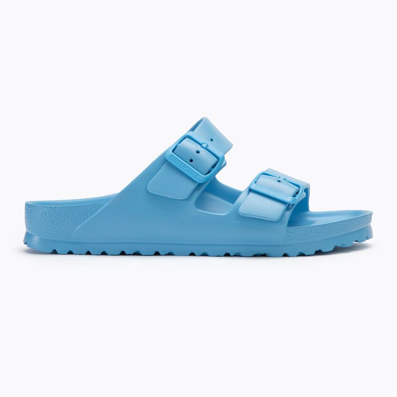 Nazouváky  BIRKENSTOCK Arizona EVA Narrow sky blue 2