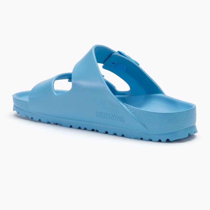 Nazouváky  BIRKENSTOCK Arizona EVA Narrow sky blue 3