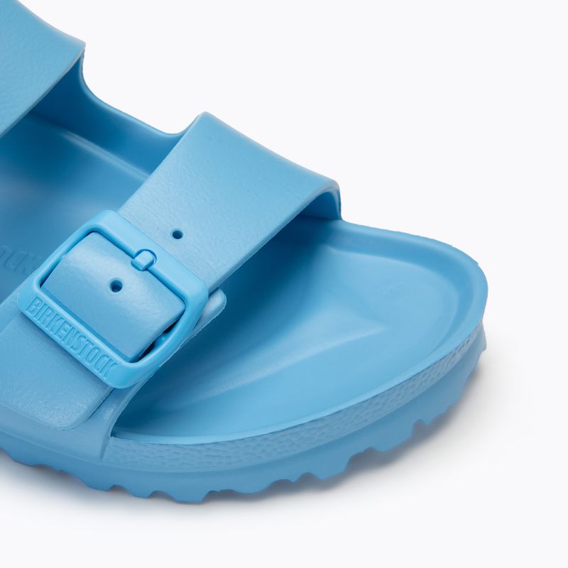 Nazouváky  BIRKENSTOCK Arizona EVA Narrow sky blue 7