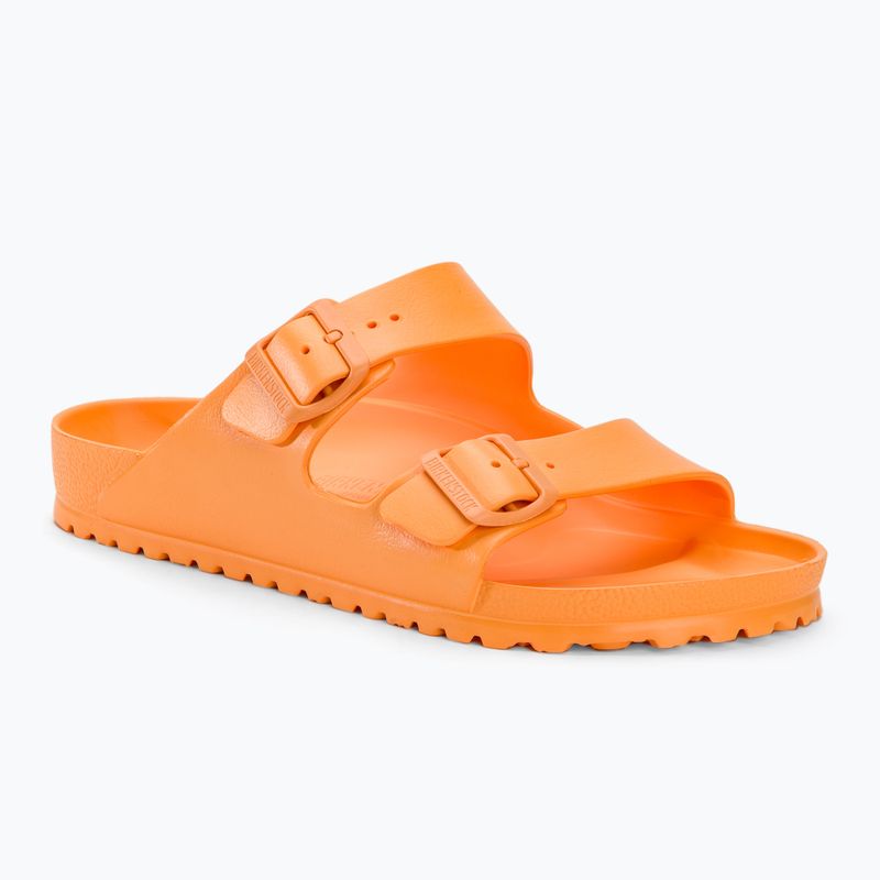 Pantofle BIRKENSTOCK Arizona EVA Regular papaya