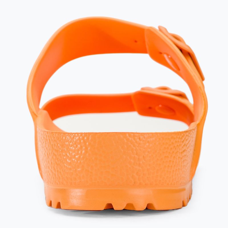Pantofle BIRKENSTOCK Arizona EVA Regular papaya 6