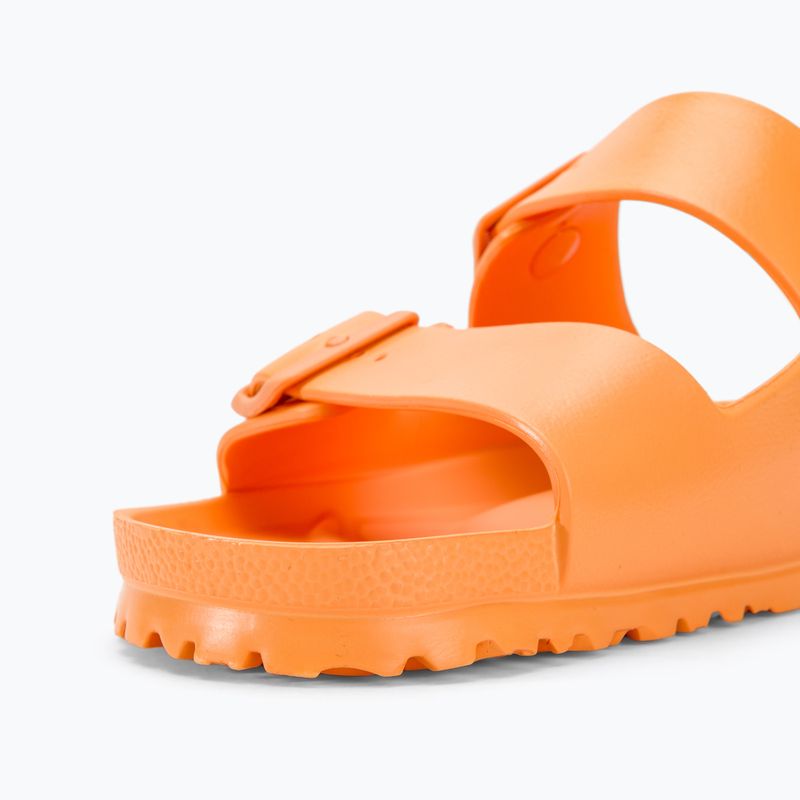 Pantofle BIRKENSTOCK Arizona EVA Regular papaya 7