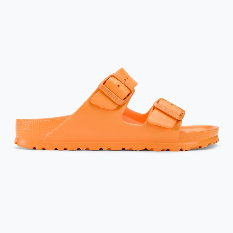 Dámské pantofle   BIRKENSTOCK Arizona EVA Narrow papaya 2
