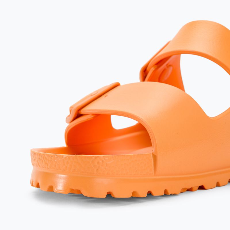 Dámské pantofle   BIRKENSTOCK Arizona EVA Narrow papaya 7