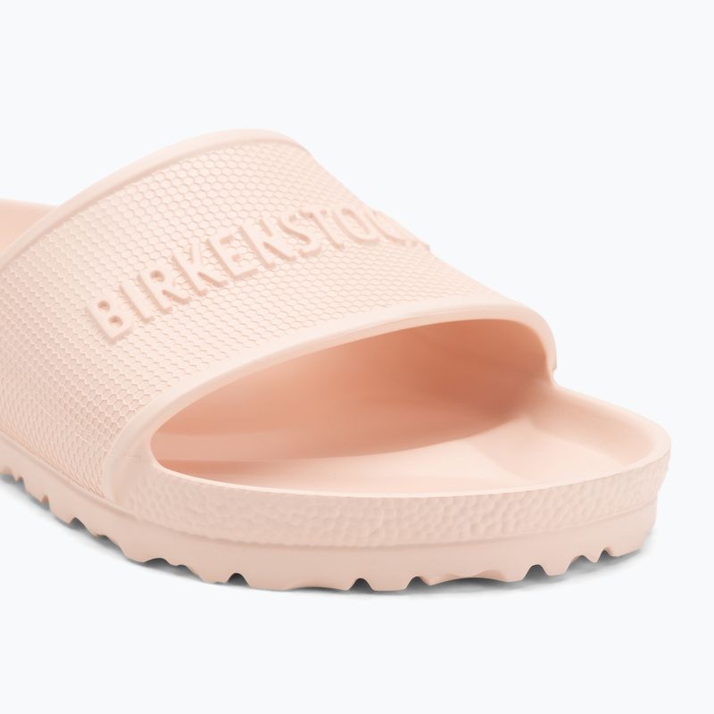 Nazouváky BIRKENSTOCK Barbados EVA Regular light rose 7