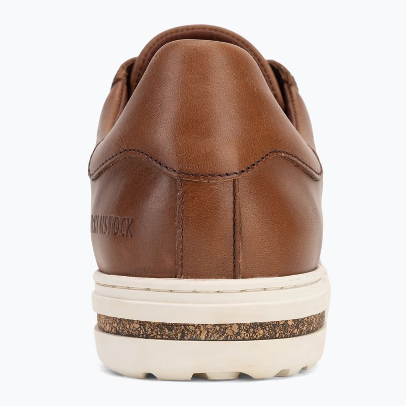 Boty BIRKENSTOCK Bend Low LENA Regular cognac 6