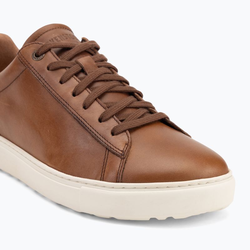 Boty BIRKENSTOCK Bend Low LENA Regular cognac 7