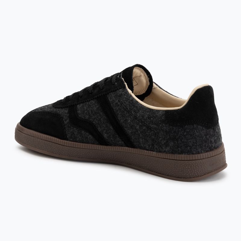 Dámské boty GANT Cuzima gray 3