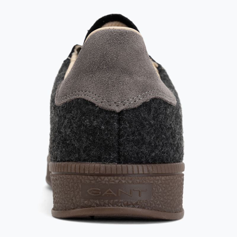 Dámské boty GANT Cuzima grey/silver 6