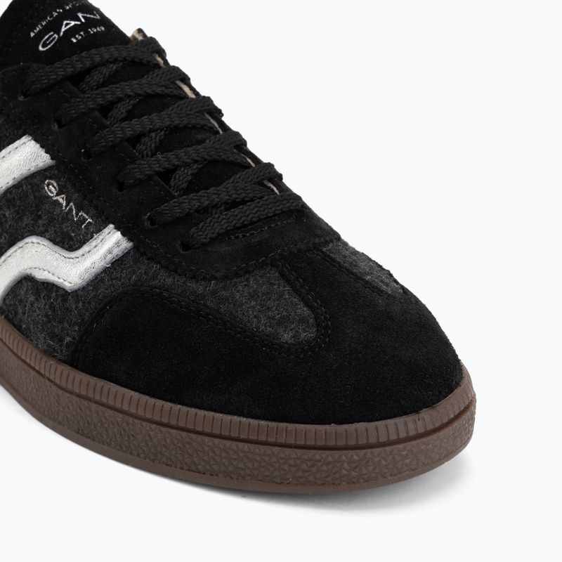 Dámské boty GANT Cuzima grey/silver 7