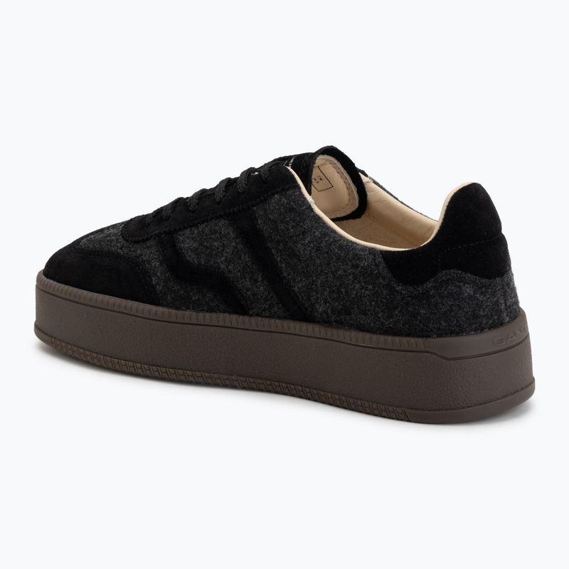 Dámské boty GANT Cuzmani gray 3