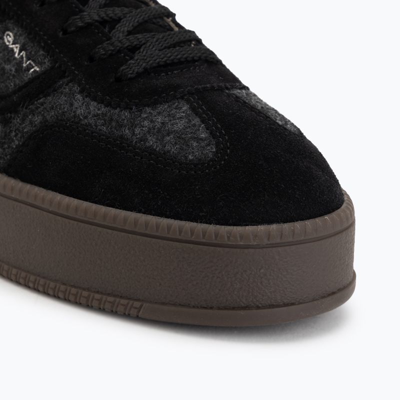 Dámské boty GANT Cuzmani gray 7