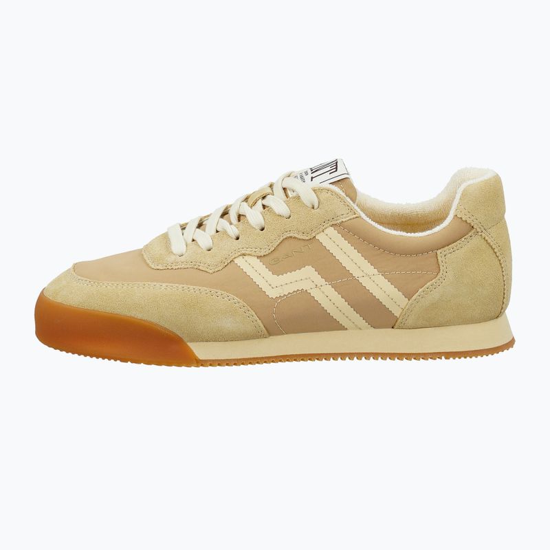 Dámské boty GANT Beylana warm beige 2