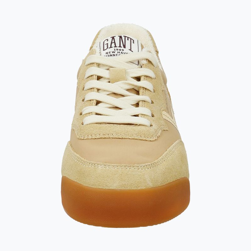 Dámské boty GANT Beylana warm beige 3