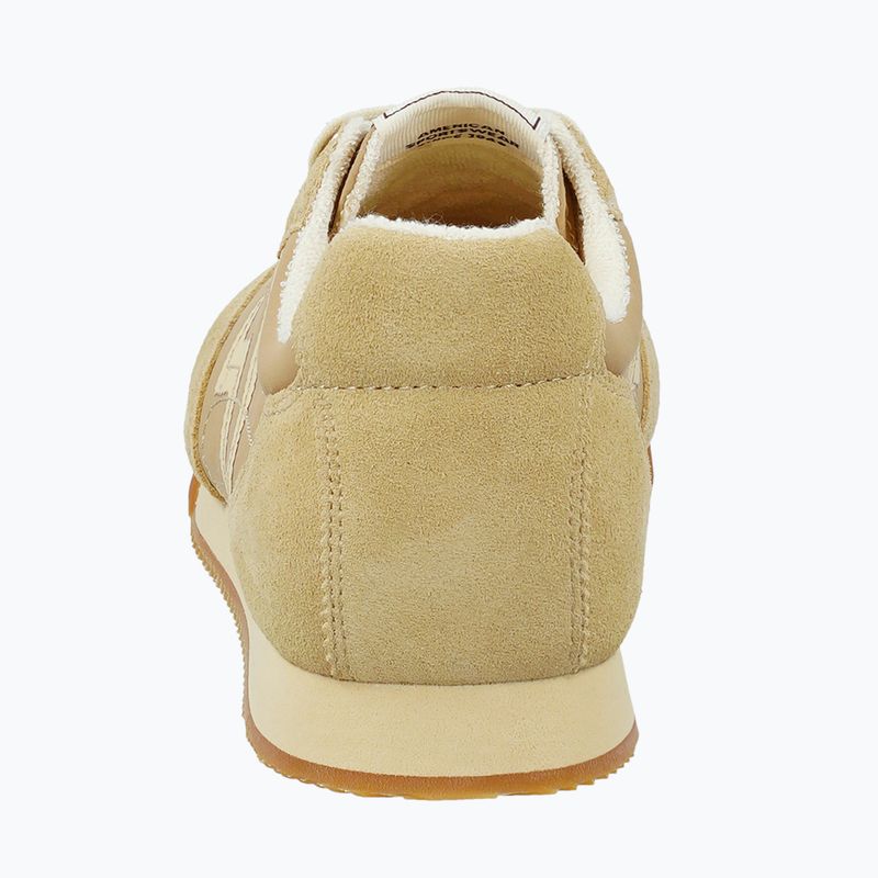 Dámské boty GANT Beylana warm beige 4
