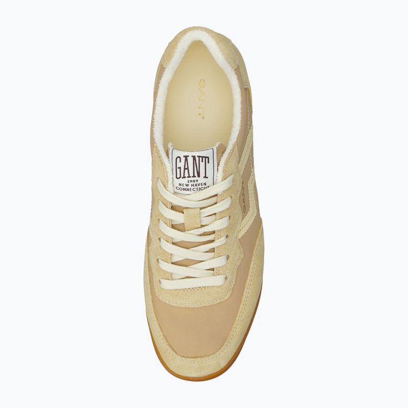 Dámské boty GANT Beylana warm beige 6