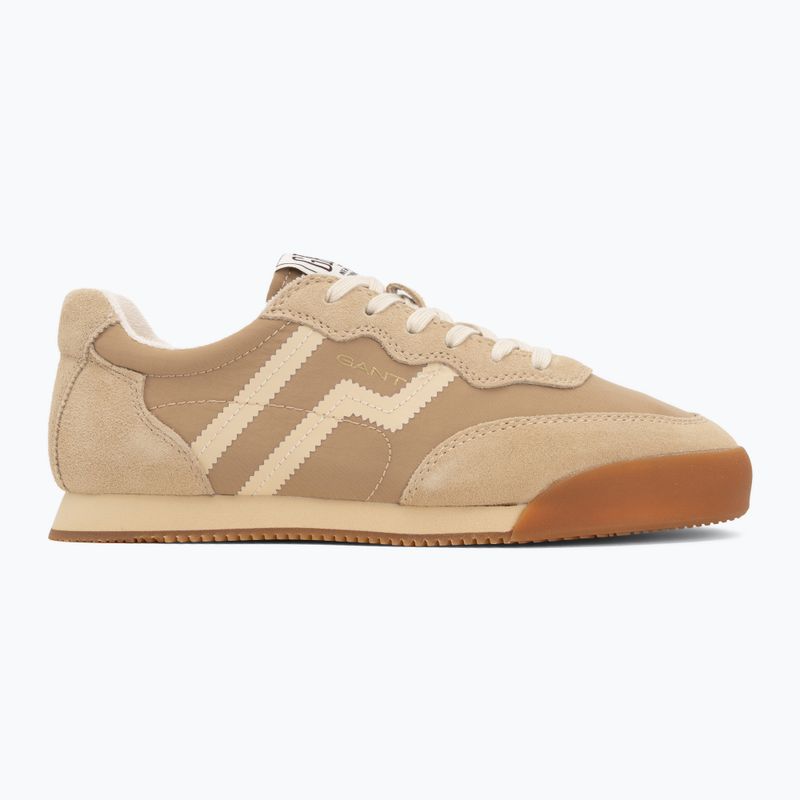 Dámské boty GANT Beylana warm beige 2