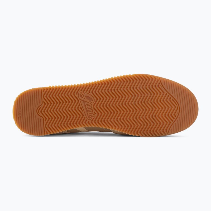 Dámské boty GANT Beylana warm beige 4