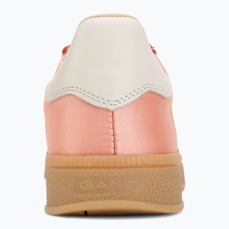 Dámské boty GANT Cuzima red/pink 6