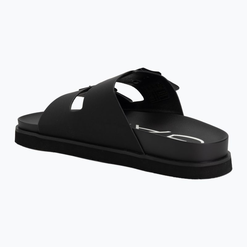 Pánské pantofle GANT Palbuddy black 3