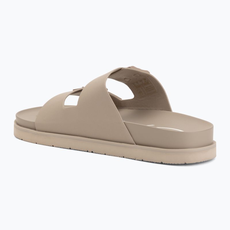 Pánské pantofle GANT Palbuddy taupe 3