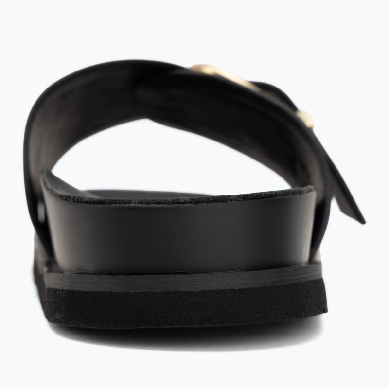 Dámské pantofle GANT Mardale black 6
