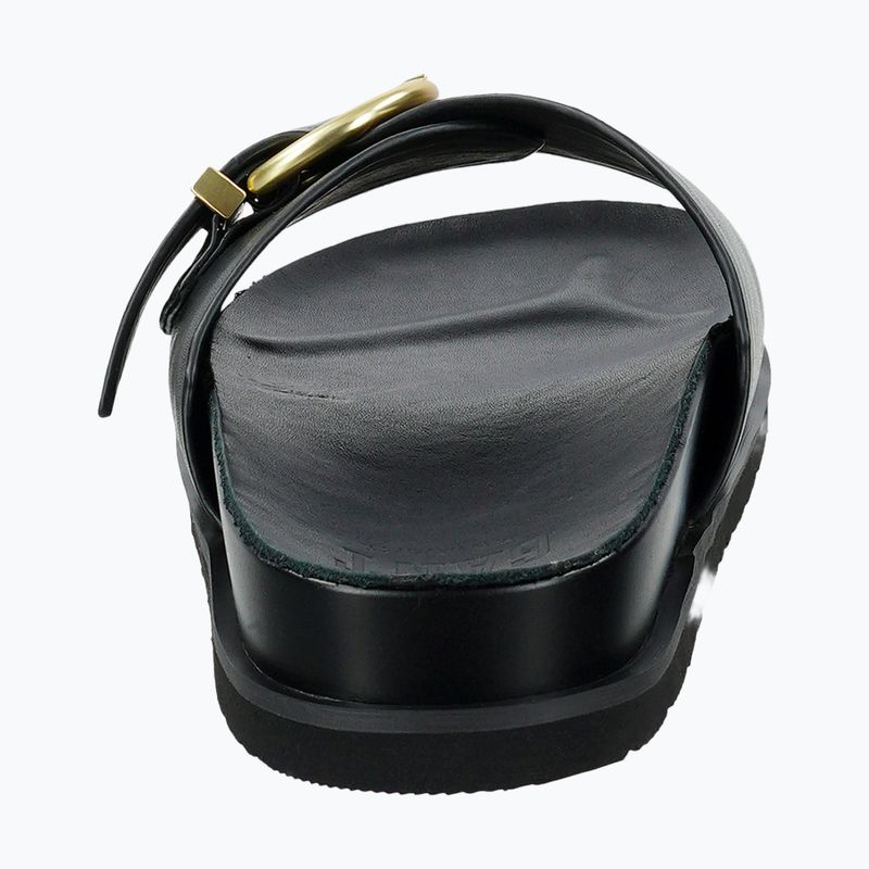 Dámské pantofle GANT Mardale black 4