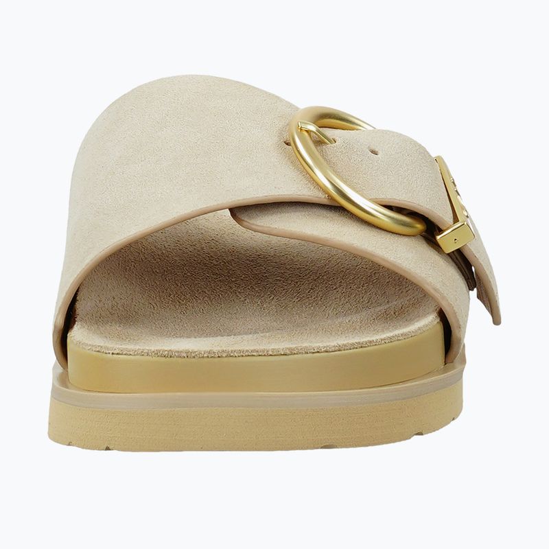 Dámské nazouváky GANT Mardale sand/beige 3