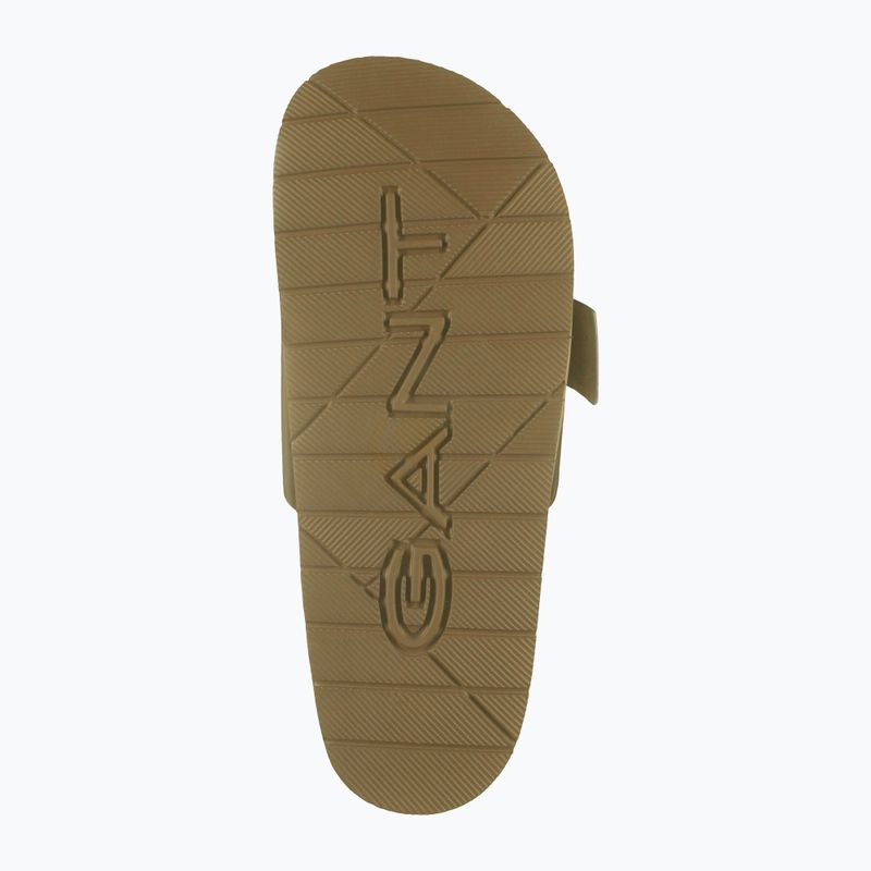 Dámské nazouváky GANT Mardale sand/beige 6