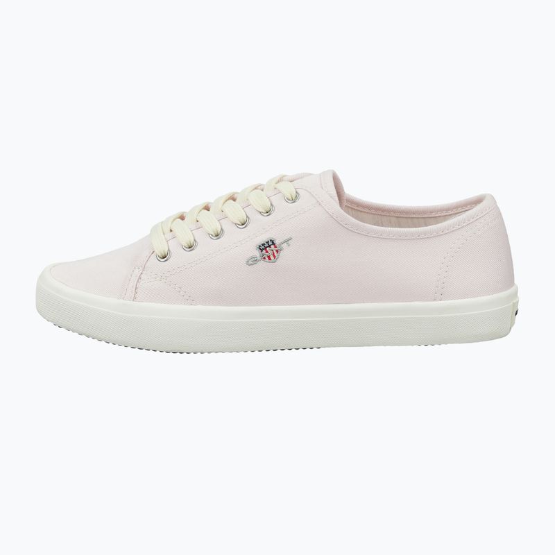 Dámské tenisky GANT Pillox light pink 2