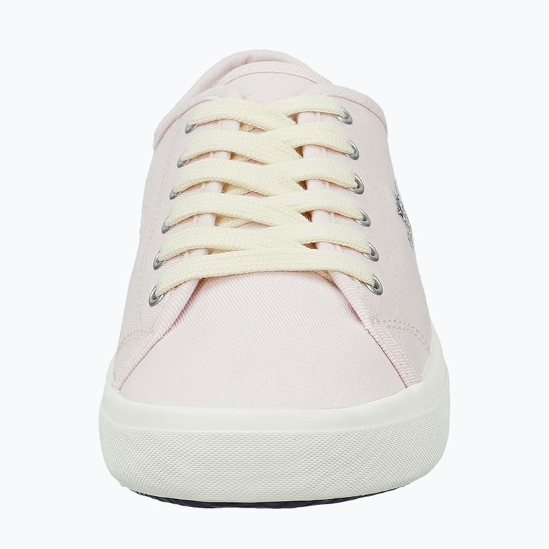 Dámské tenisky GANT Pillox light pink 3