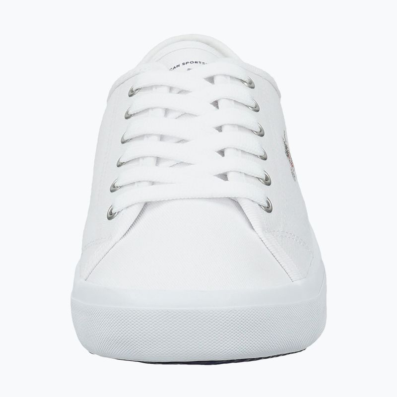 Dámské tenisky Gant Pillox white 3