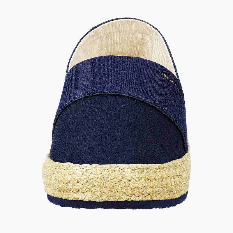 Dámské espadrilky GANT Raffiaville marine 3