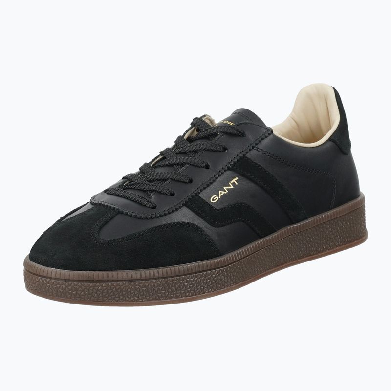Dámské boty GANT Cuzima black