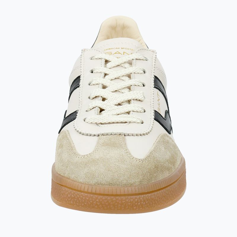 Dámské boty GANT Cuzima beige/desert brown 3