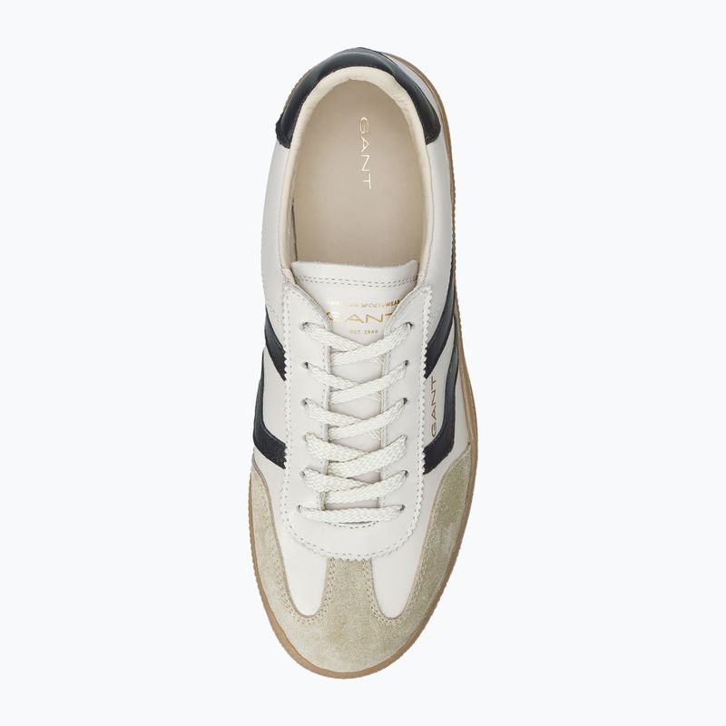 Dámské boty GANT Cuzima beige/desert brown 6
