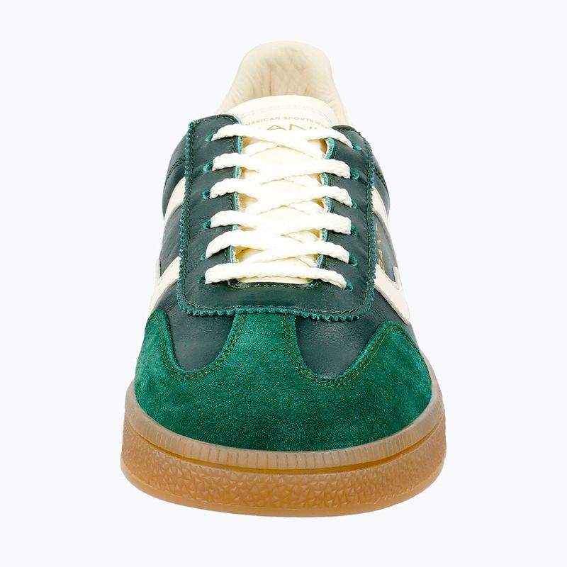 Dámské boty GANT Cuzima pine green 3